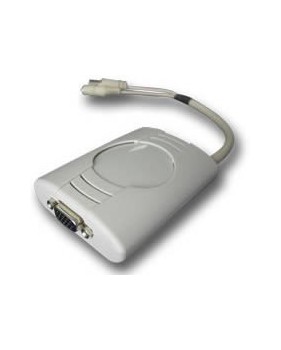 Convertisseur Vidéo vers VGA